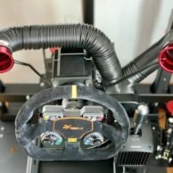 UltraWIND close setup