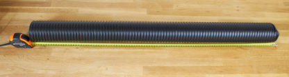 1meter long tube