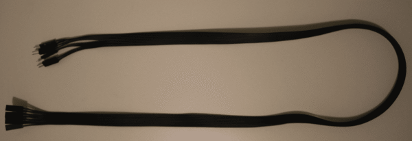 Extention cable (70cm) for Mini Button Boxes - Image 2