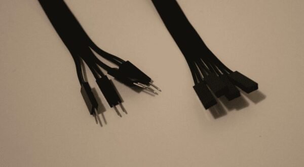 Extention cable (70cm) for Mini Button Boxes - Image 3