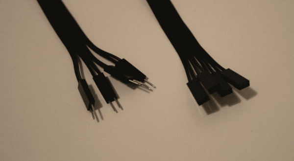 Extention cable (70cm) for Mini Button Boxes - Image 3