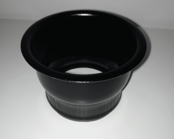Fan Exit (with tube) - Fixed Mount - Image 3