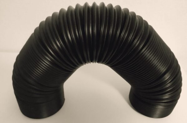 Fan tube extension - Image 2
