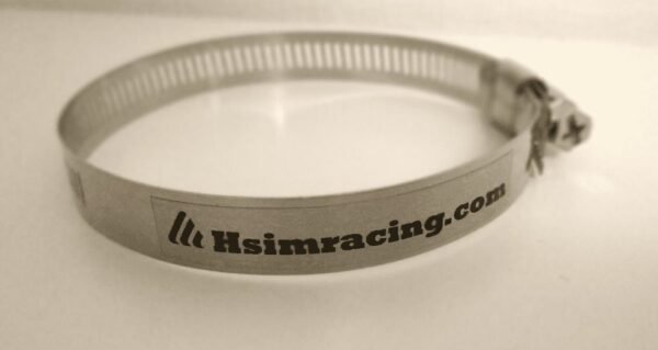 clamping collar