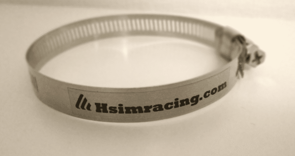 clamping collar