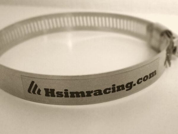 clamping collar