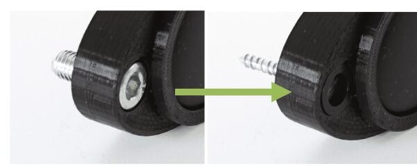 Screw adapter - Image 3