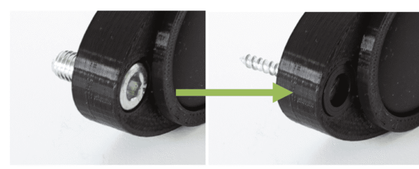 Screw adapter - Image 3