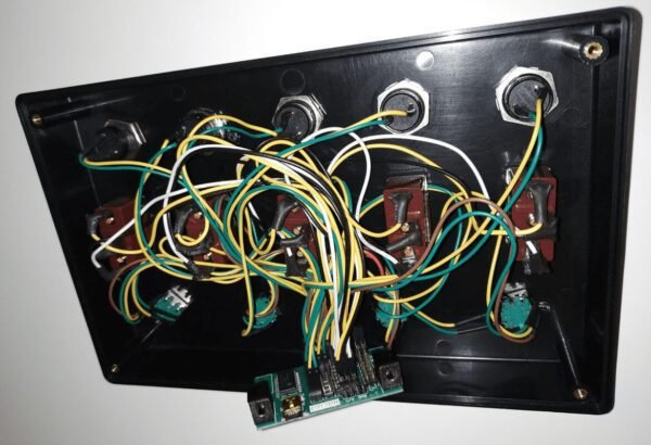 3B: Basic Button Box - Image 3