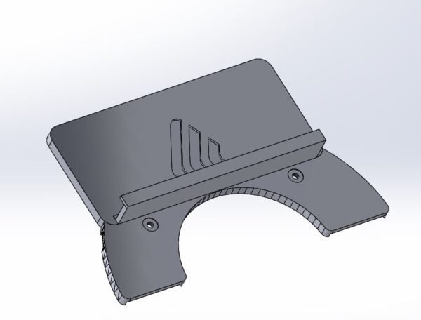 T300 Smartphone Holder - Image 2