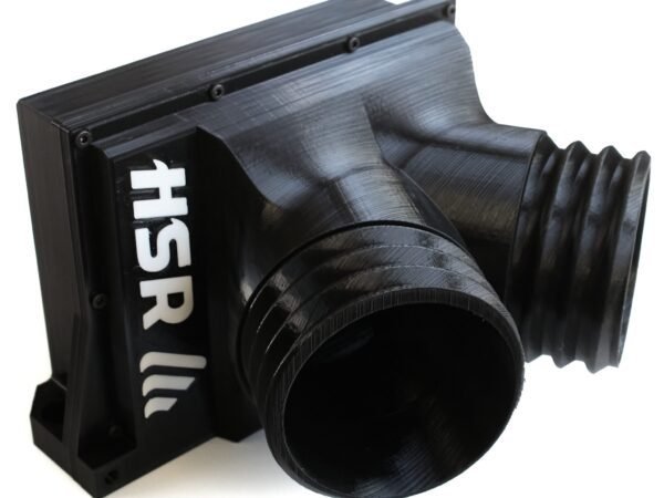 Fan Kit - R'Fun PRO V2 (Dual Exits) Manual Version - front