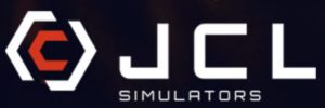 jcl simracing logo