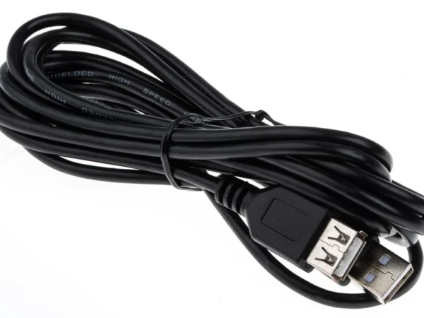 USB extension cable (3m)