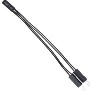 T connector
