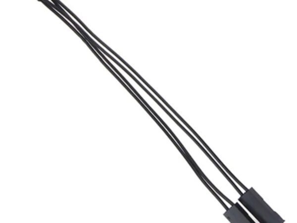 T connector