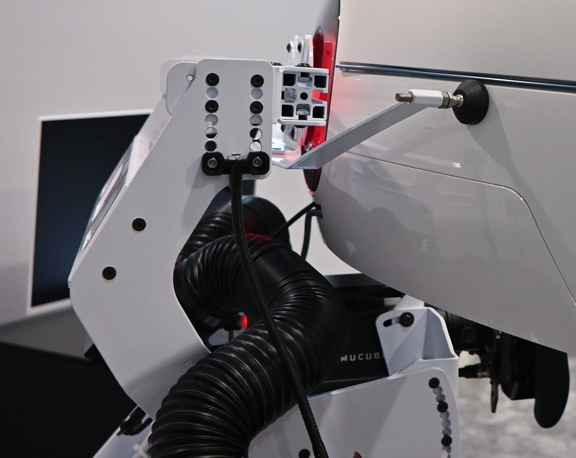 Hsimracing-X1M August Build 0021 2