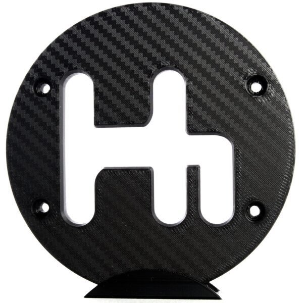TH8 Full CARBON KIT - Image 4