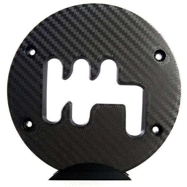 TH8 Full CARBON KIT - Image 5