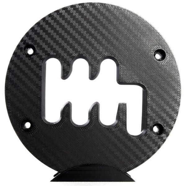 TH8 Full CARBON KIT - Image 6