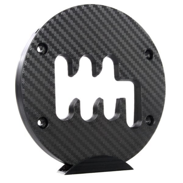 TH8 Full CARBON KIT - Image 11