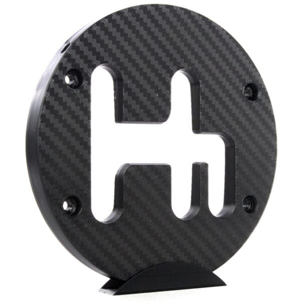 TH8 Full CARBON KIT - Image 9