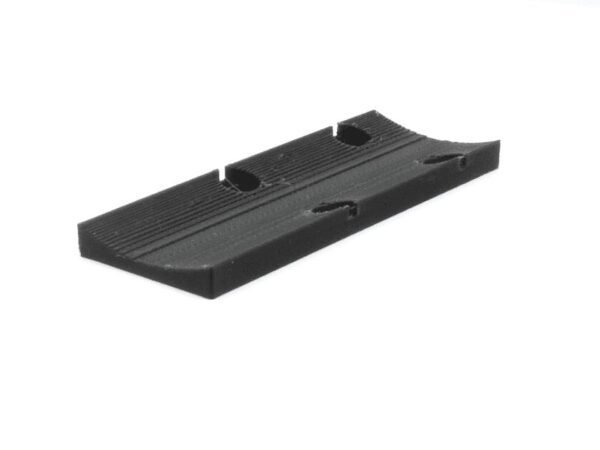 Round surface Mount