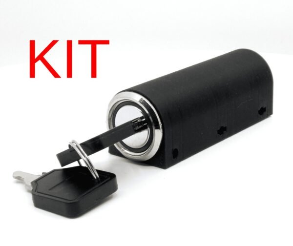 KIT - Key Start App