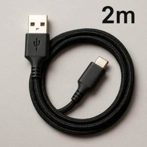 USBcable2m