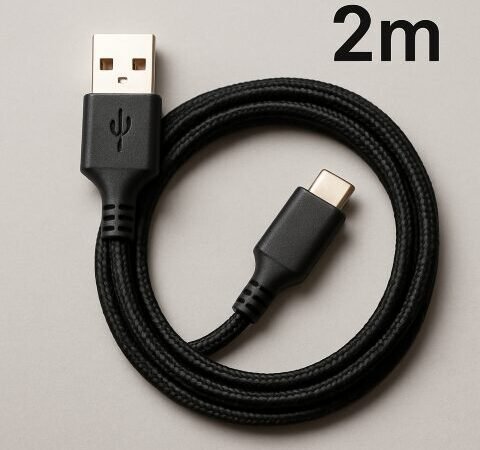 USBcable2m