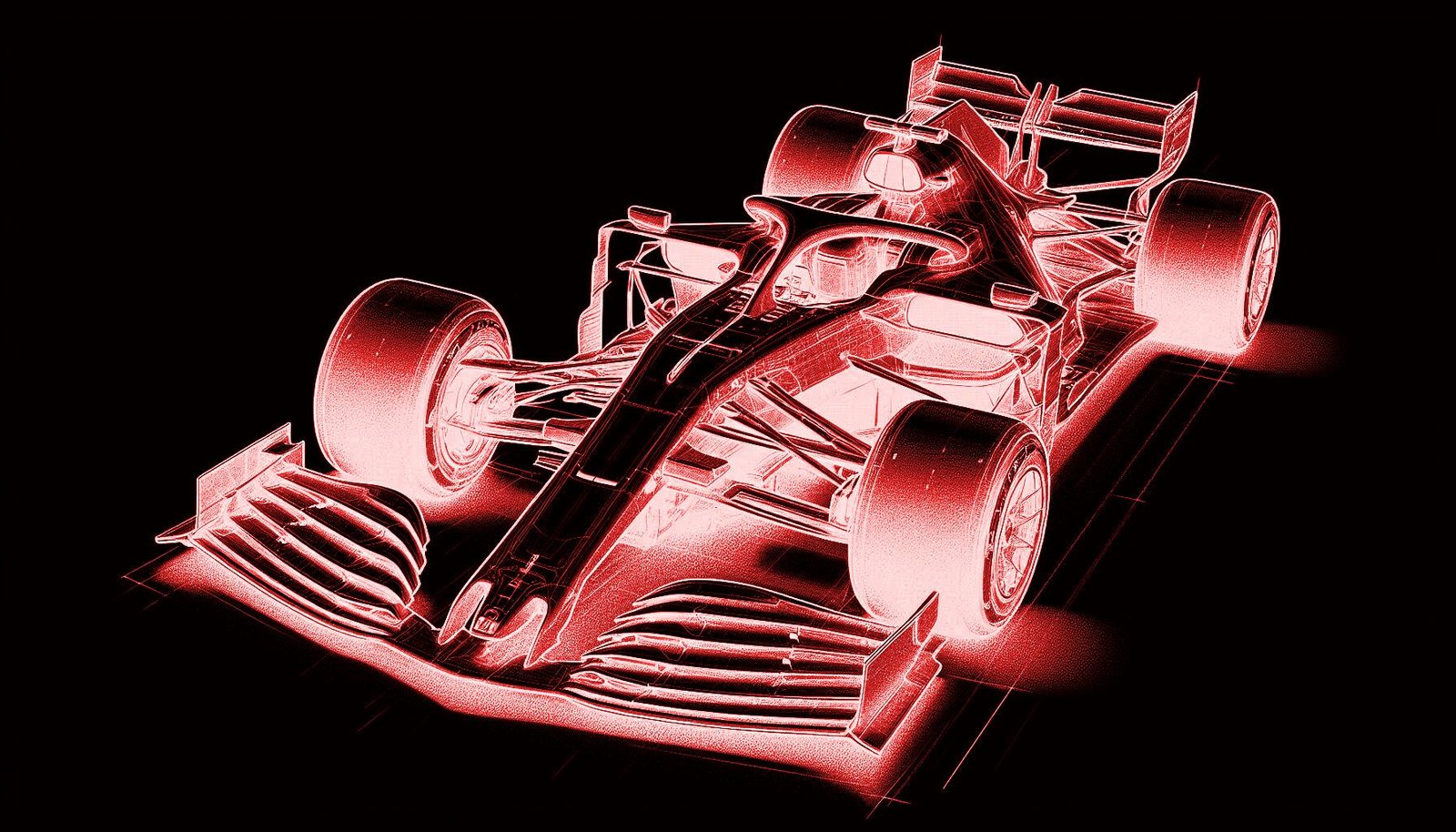 Elite Series Car