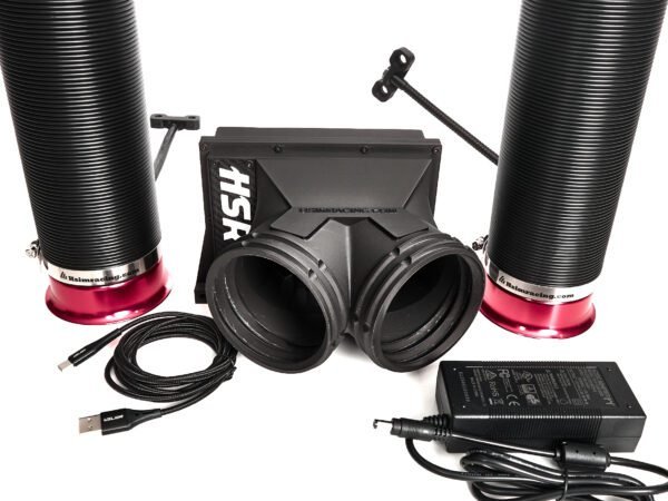 ULTRAWIND PRO BOOST