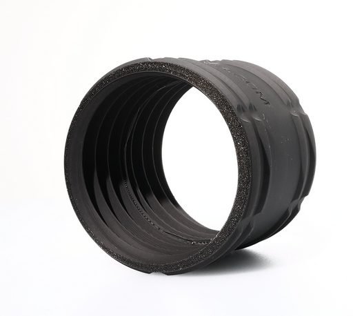 Hi-Flow Outer Junction for Fan Tube Extension