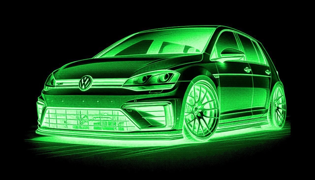 Sport Series Car