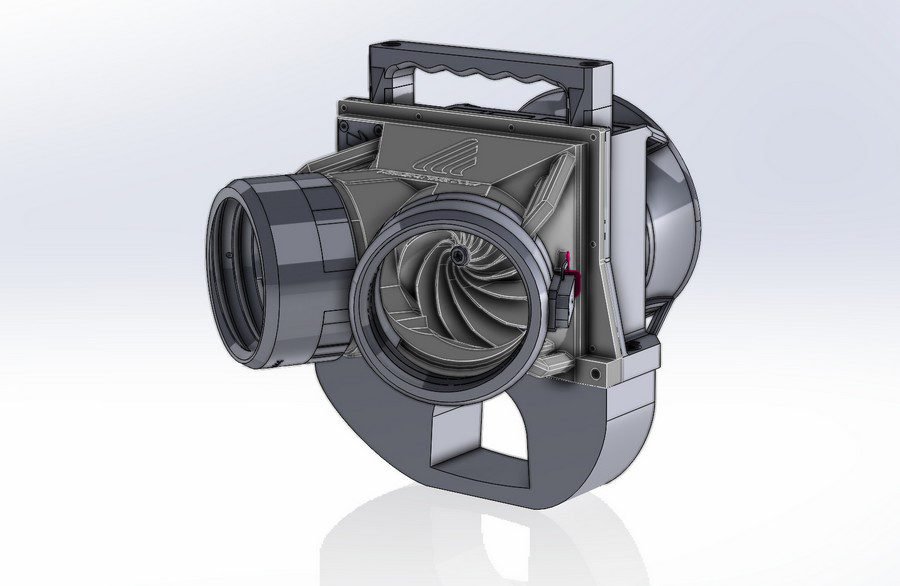 UltraWIND ELITE with G9 option