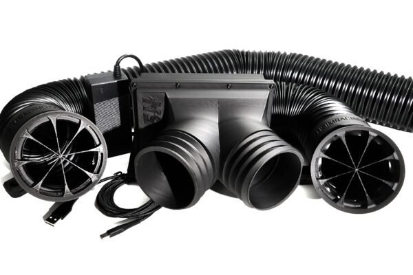 ULTRAWIND PRO BUDGET