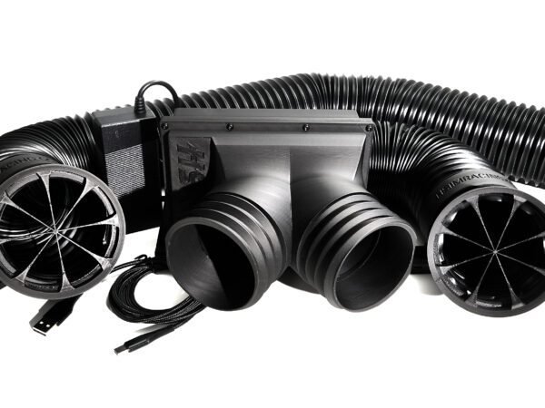 ULTRAWIND PRO BUDGET