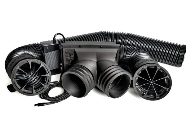 ULTRAWIND PRO BUDGET - Image 3