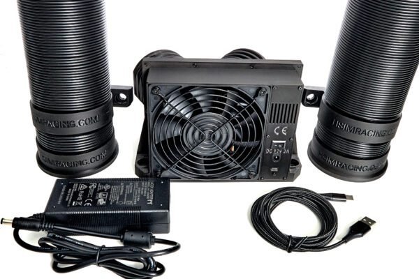 ULTRAWIND PRO BUDGET - Image 2