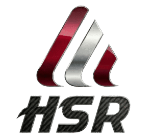 Logo Hsimracing 2026