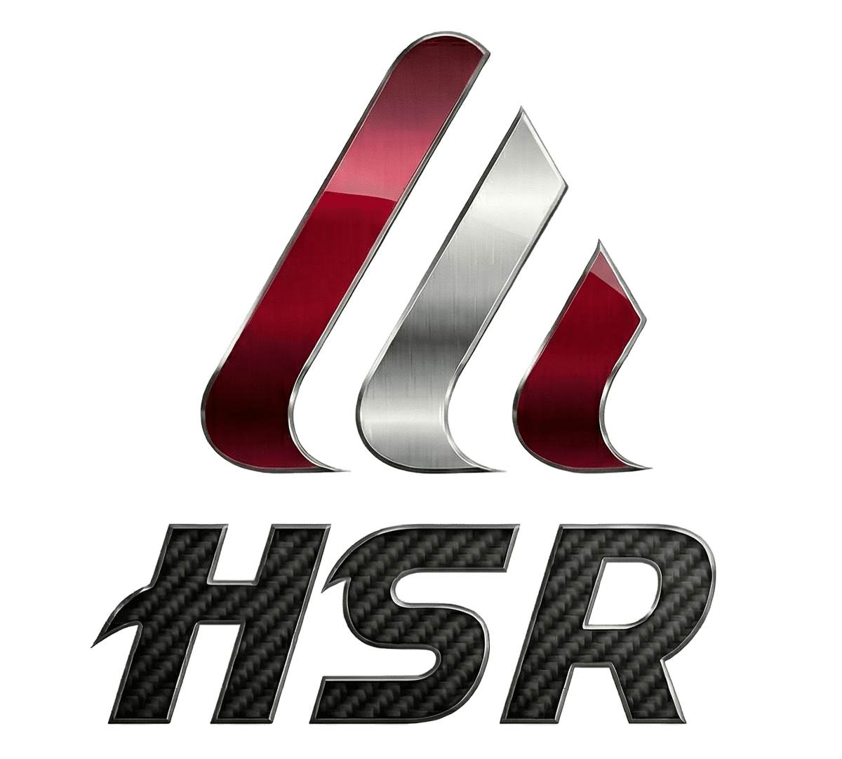 HSIMRACING Logo