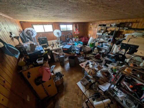 The HSIMRACING Workshop