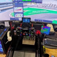 UltraWind Elite and Racing PC Start Panel